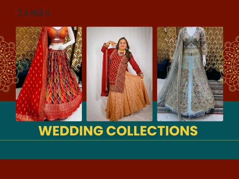 wedding collections