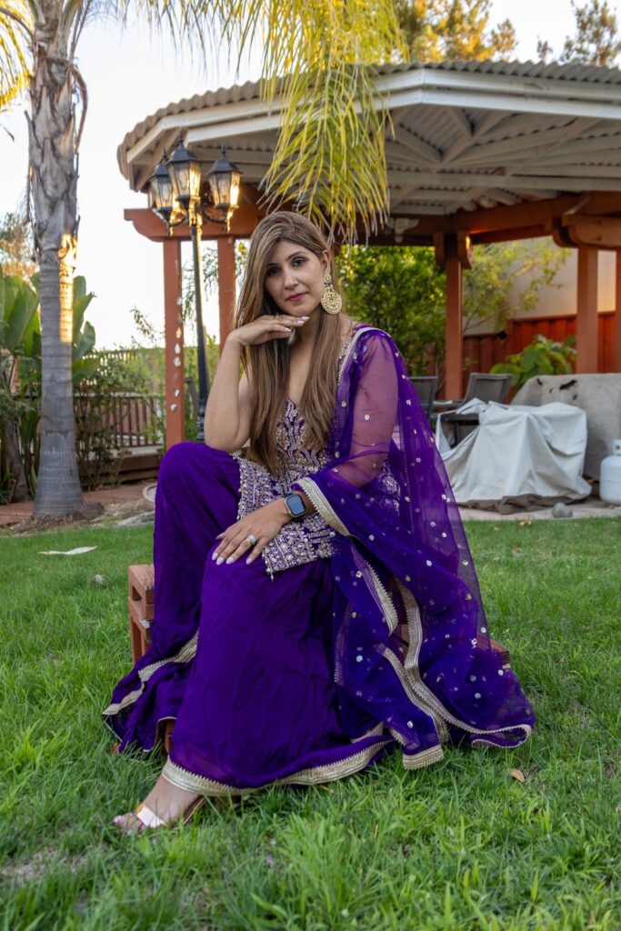 Designer Indian Dresses 