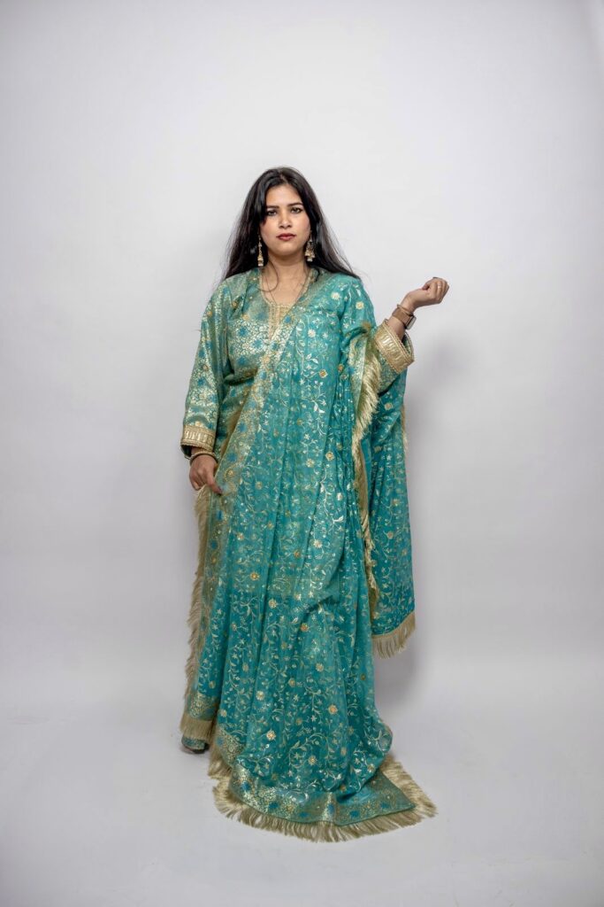 Traditional Outfit Ideas for Women by Region & Occasion