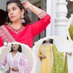 Indo Western Dresses