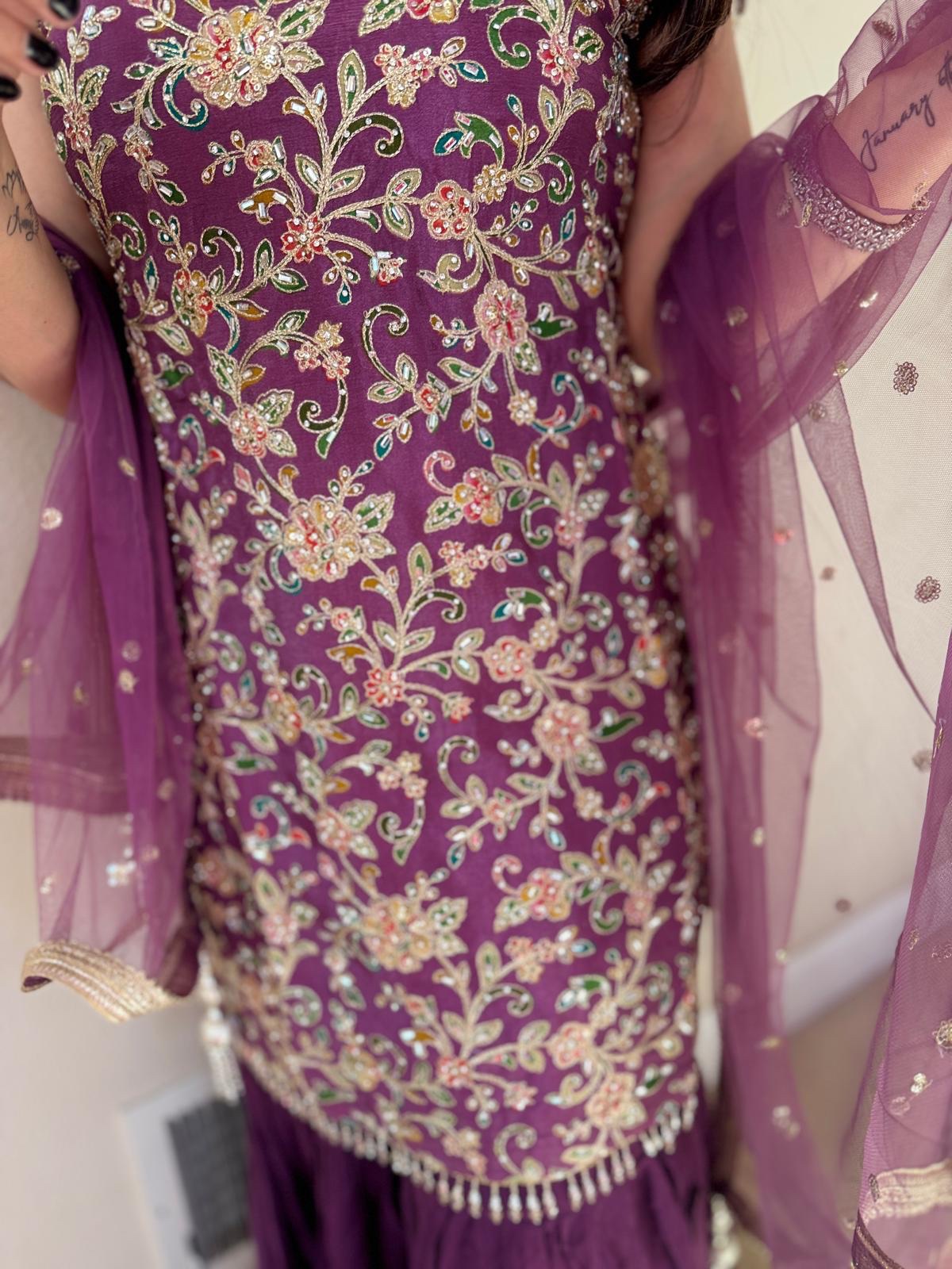 Violet Palazzo - Image 4