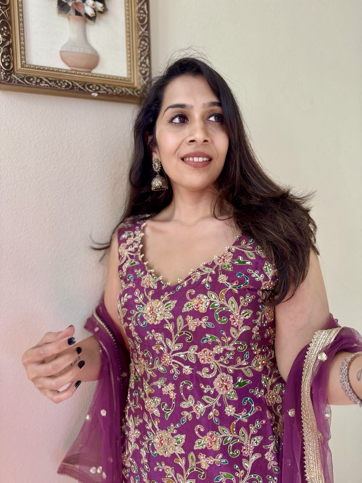 Styling Tips for Indian Ethnic Wear