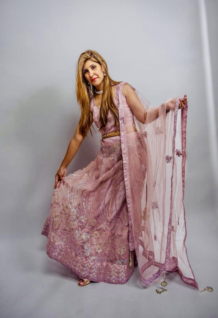 Key Indian Wedding Events