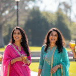 Indian Ethnic Wear for Women Online in California