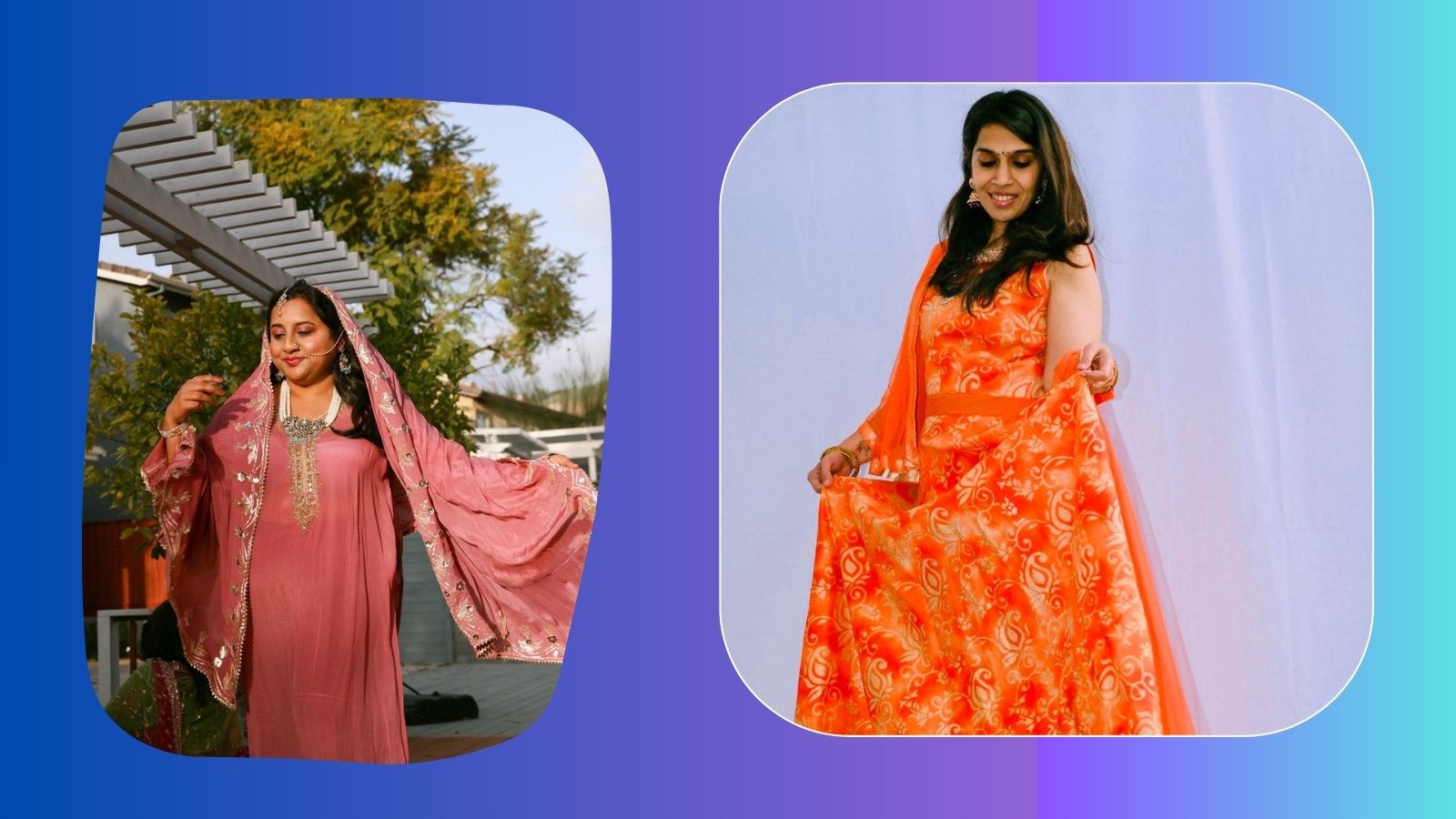 Traditional Outfit Ideas for Women by Region & Occasion
