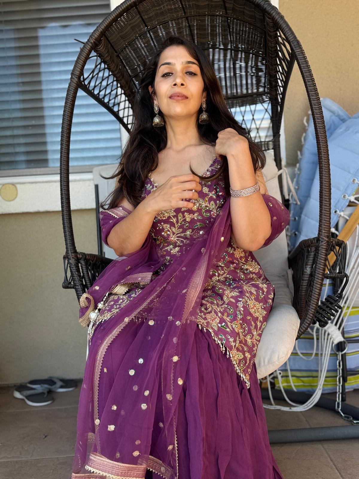 Violet Palazzo - Image 5