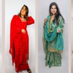 Indian Boutique Garara Collection in California