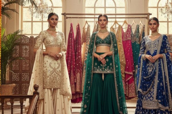 Sharara and Garara Collection Online