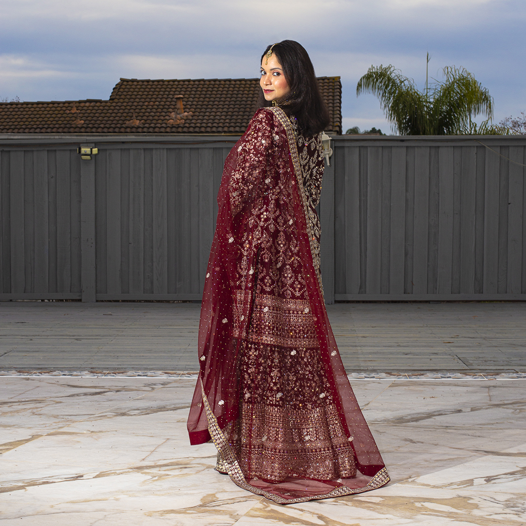 Sharara/ Plazzo/ Garara - Image 2