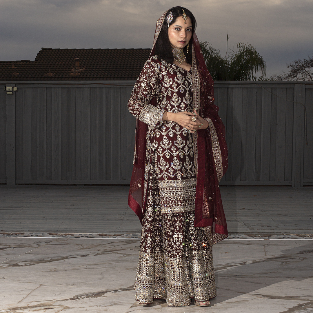 Sharara/ Plazzo/ Garara