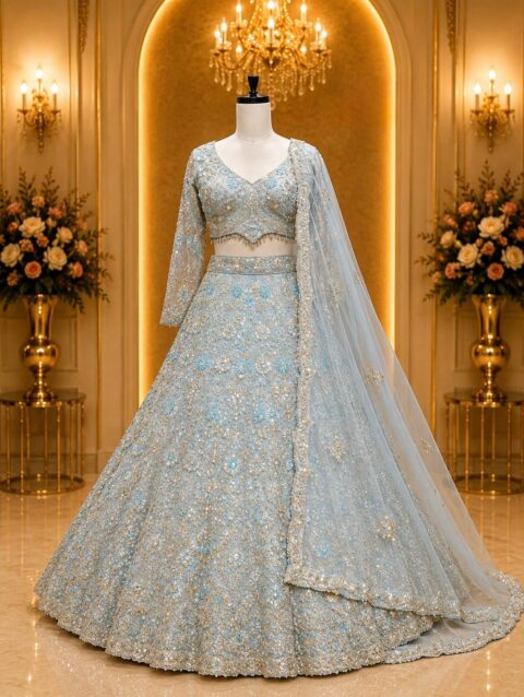 Lehnga