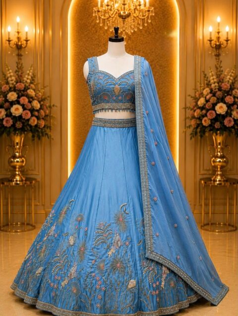 Lehnga@2