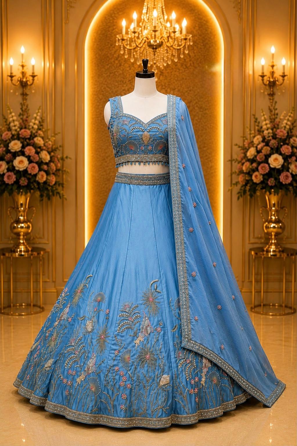 Lehnga@2