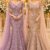 Fudge Cut Sequin Lehenga