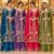 Designer Long Frock Suit for Women